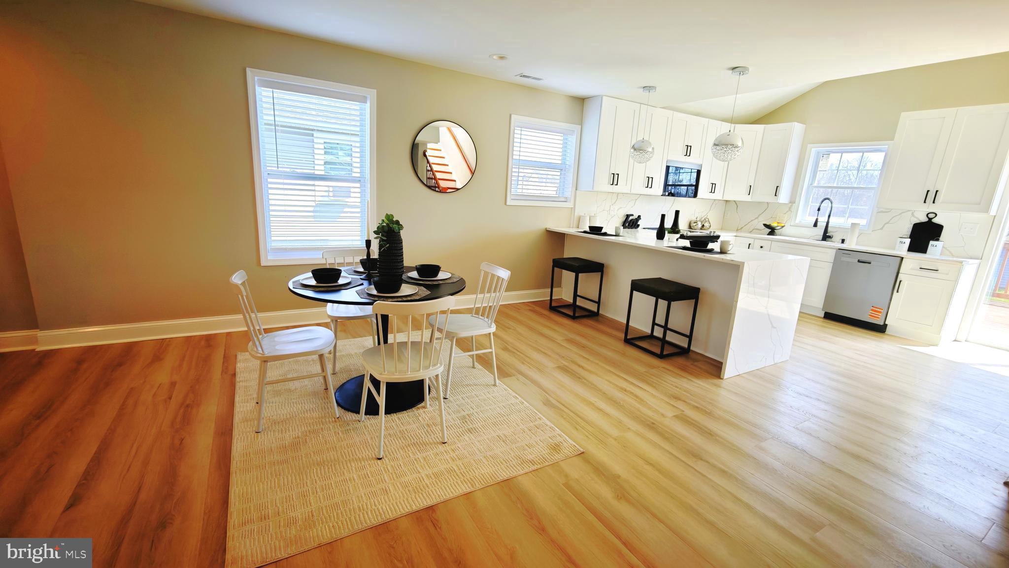 HOOPER - Residential