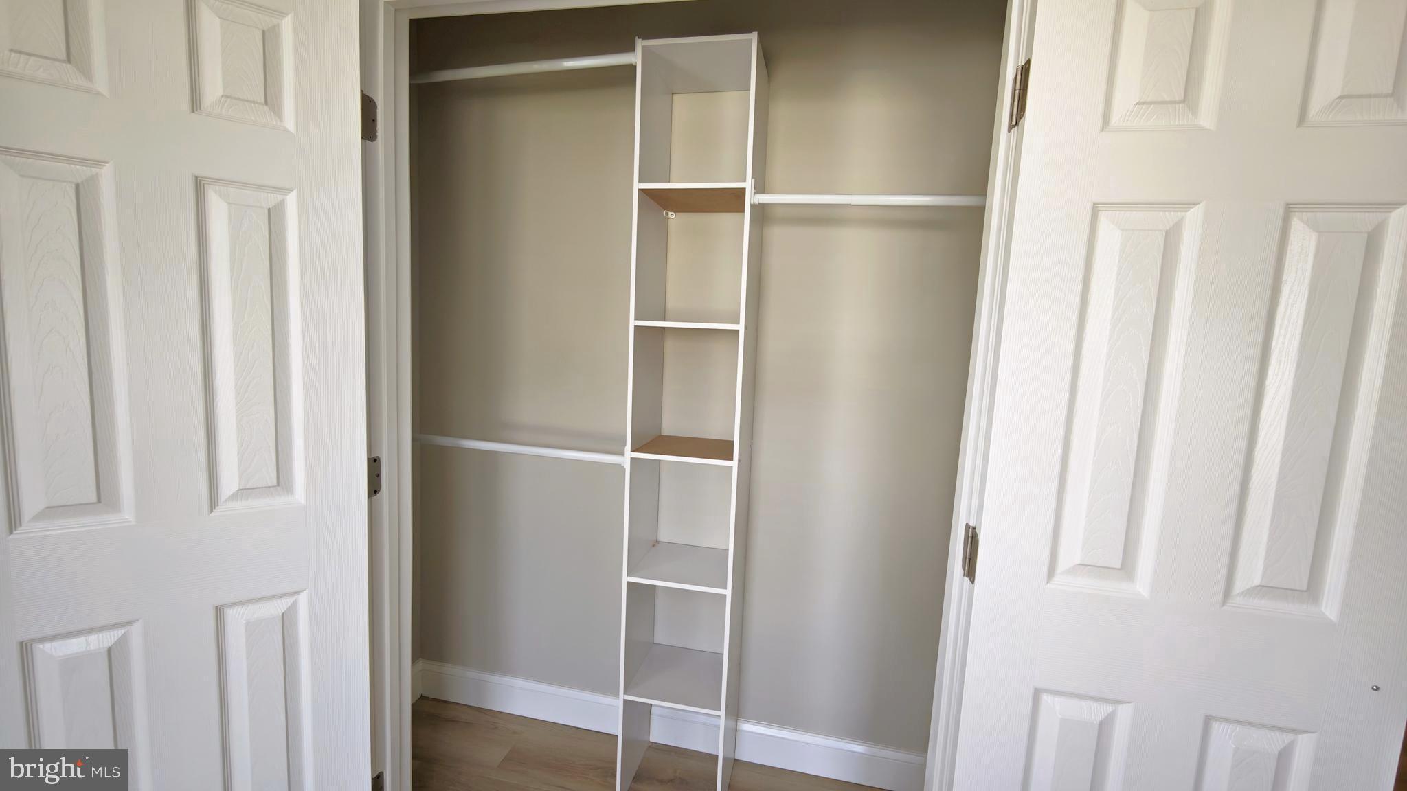 HOOPER - Residential