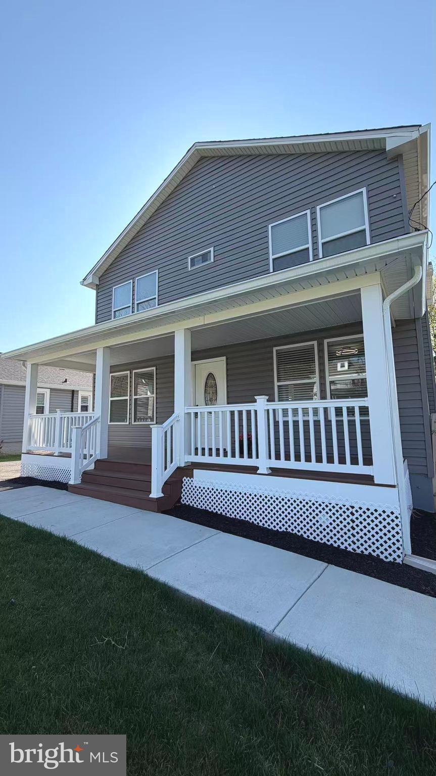 HOOPER - Residential