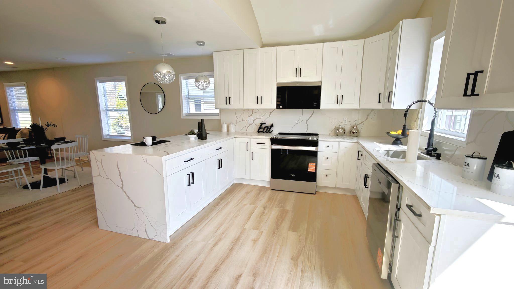 HOOPER - Residential