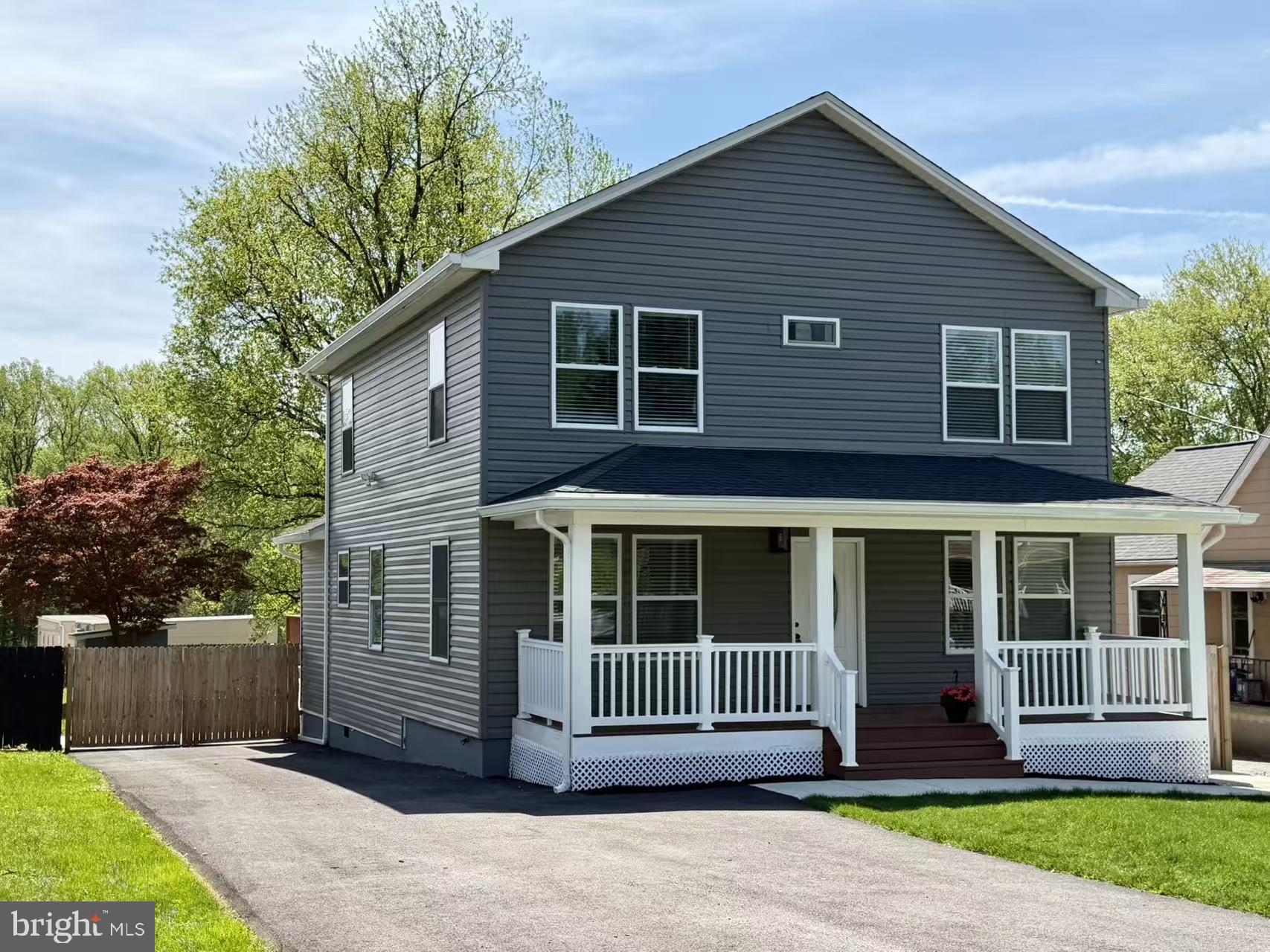 HOOPER - Residential