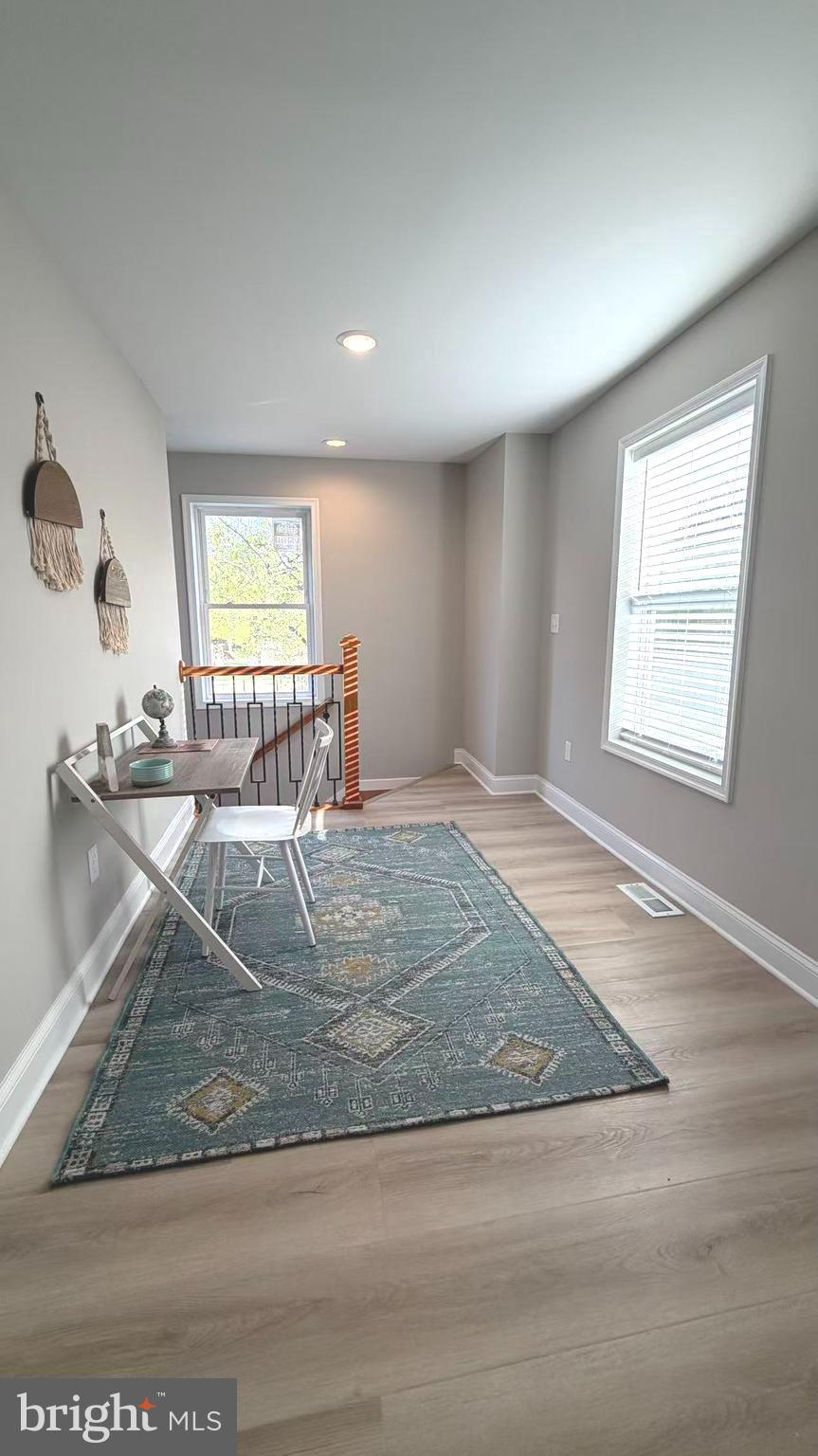 HOOPER - Residential