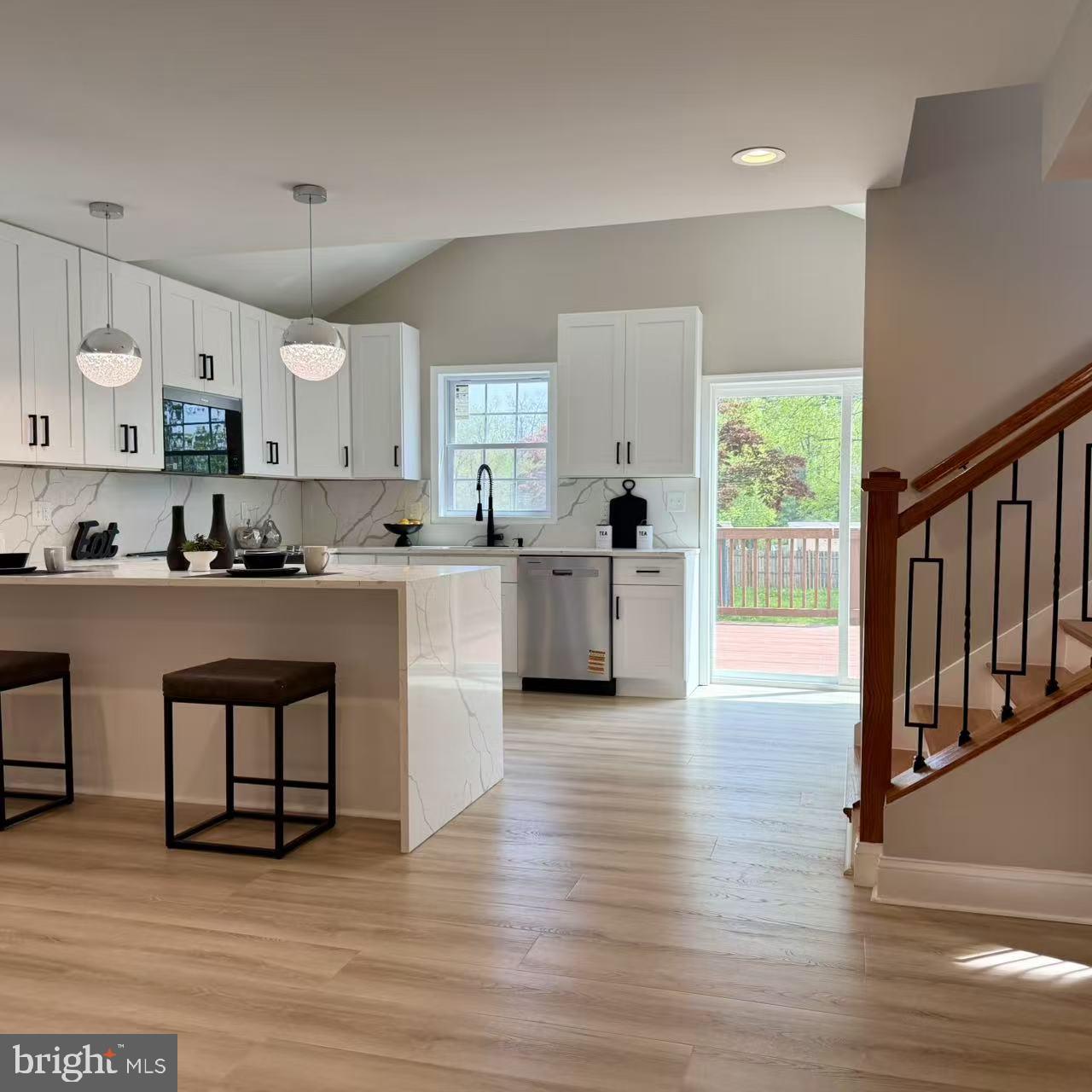 HOOPER - Residential