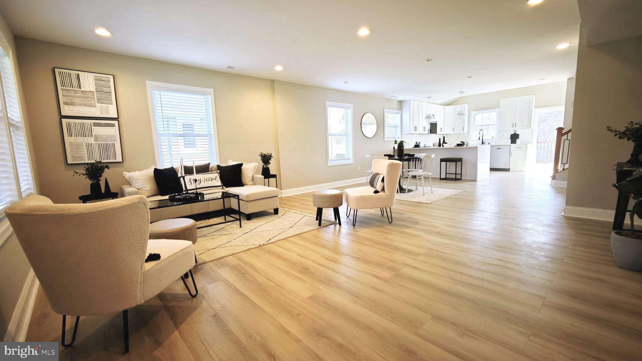 HOOPER - Residential