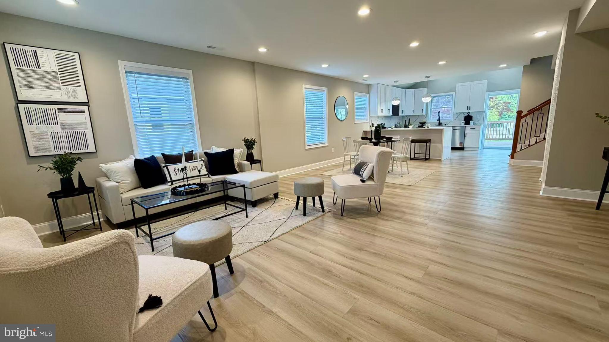 HOOPER - Residential