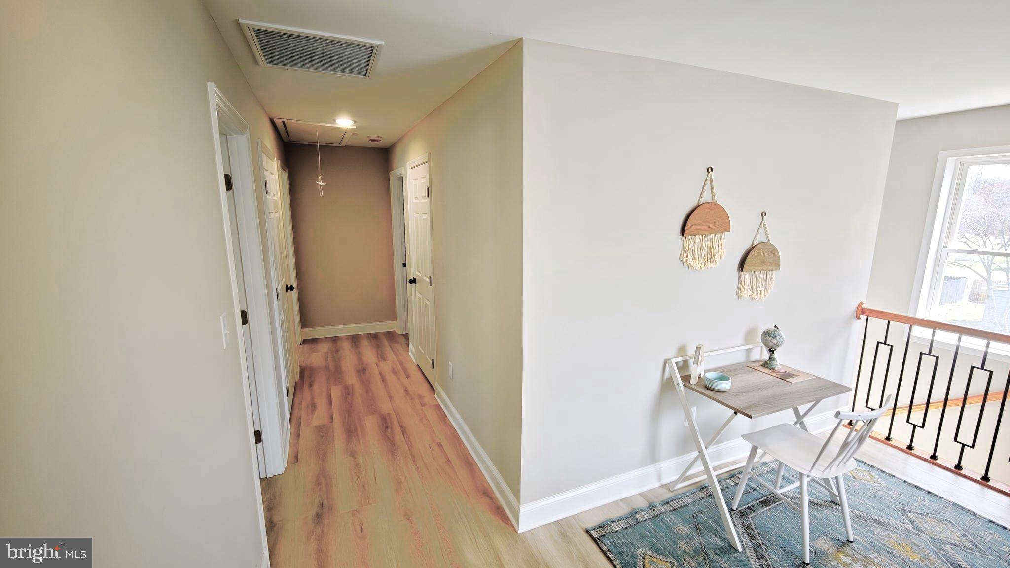 HOOPER - Residential