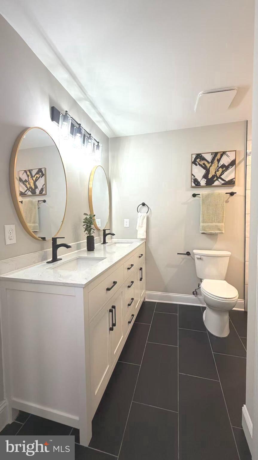 HOOPER - Residential