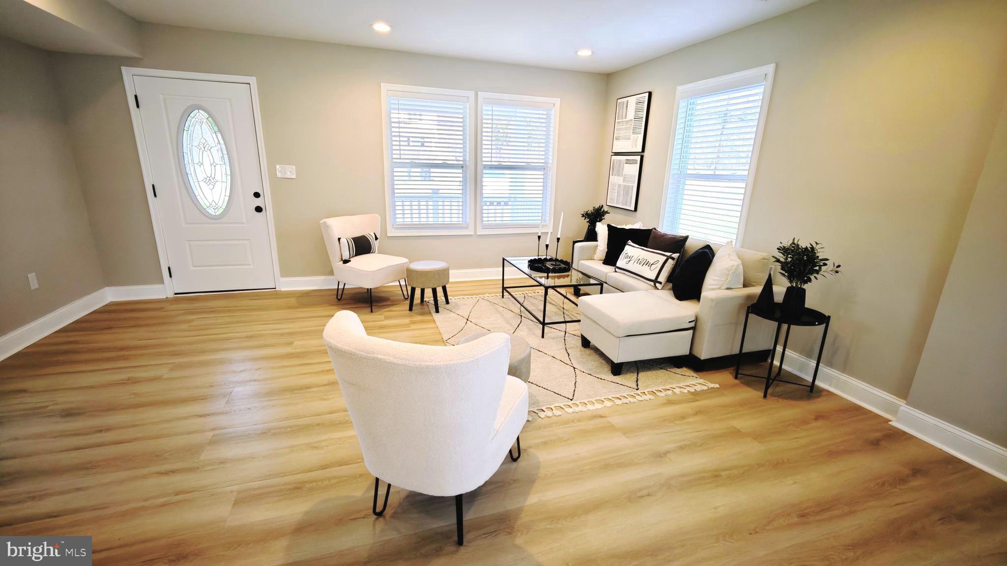 HOOPER - Residential