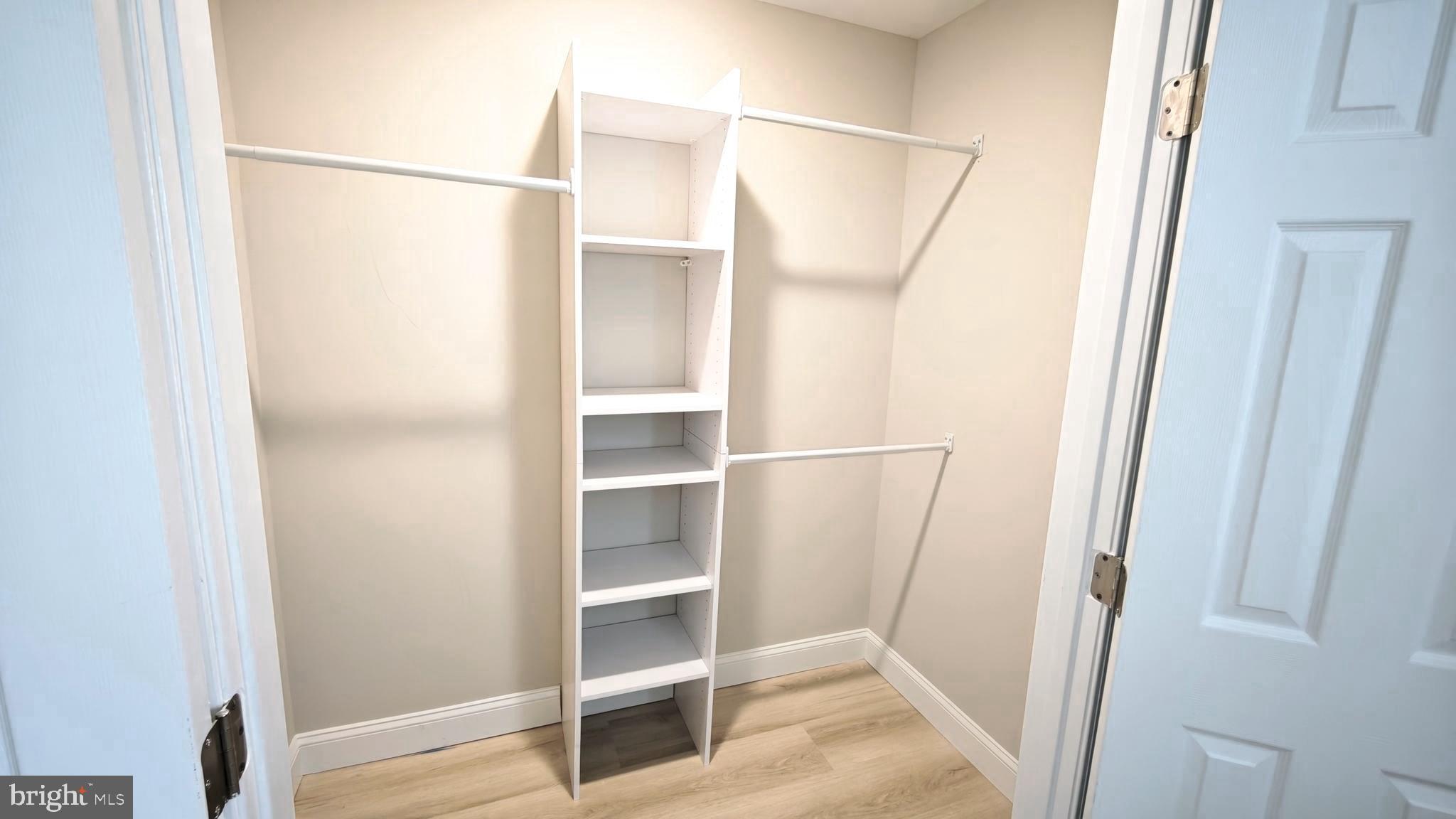 HOOPER - Residential