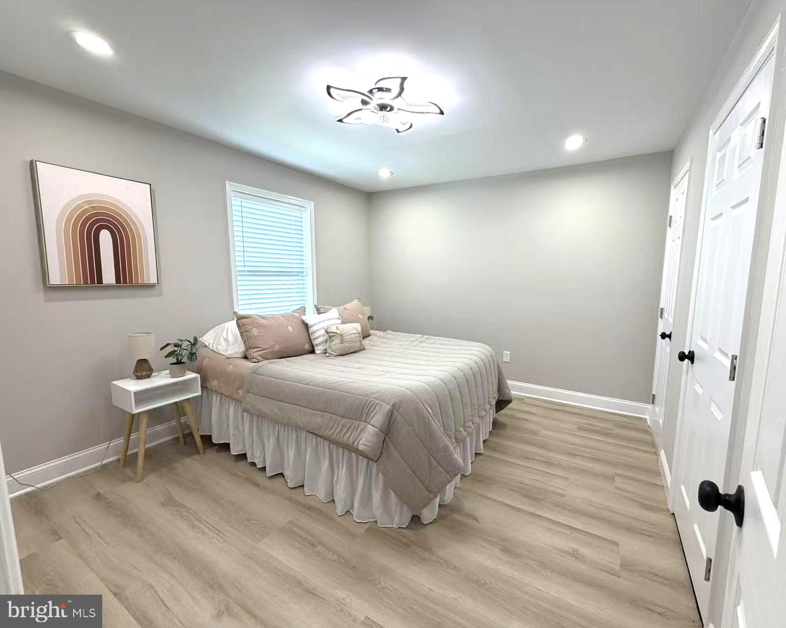 HOOPER - Residential