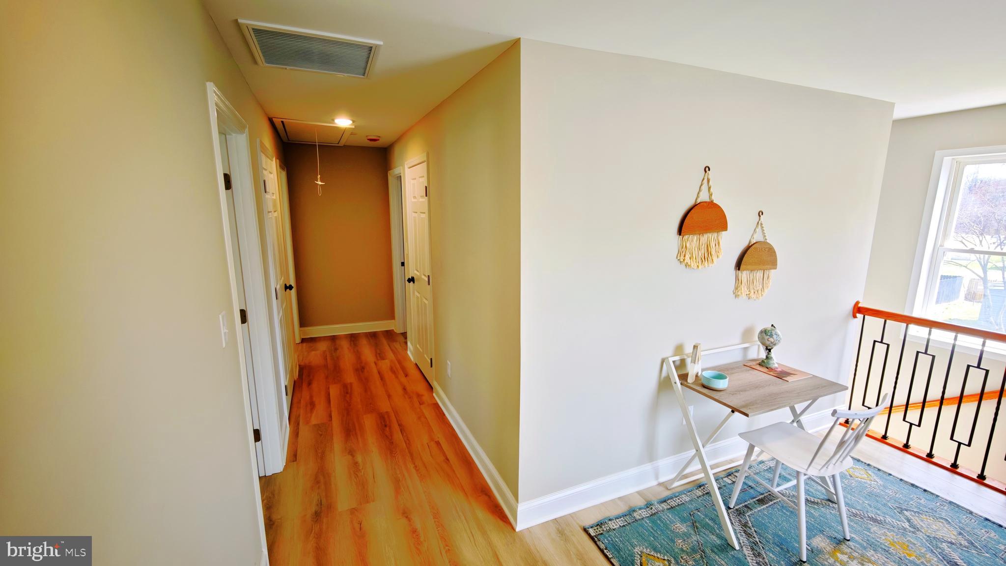 HOOPER - Residential