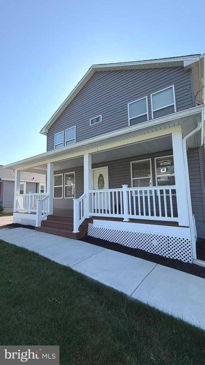 HOOPER - Residential