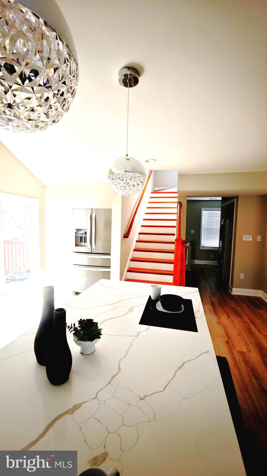 HOOPER - Residential