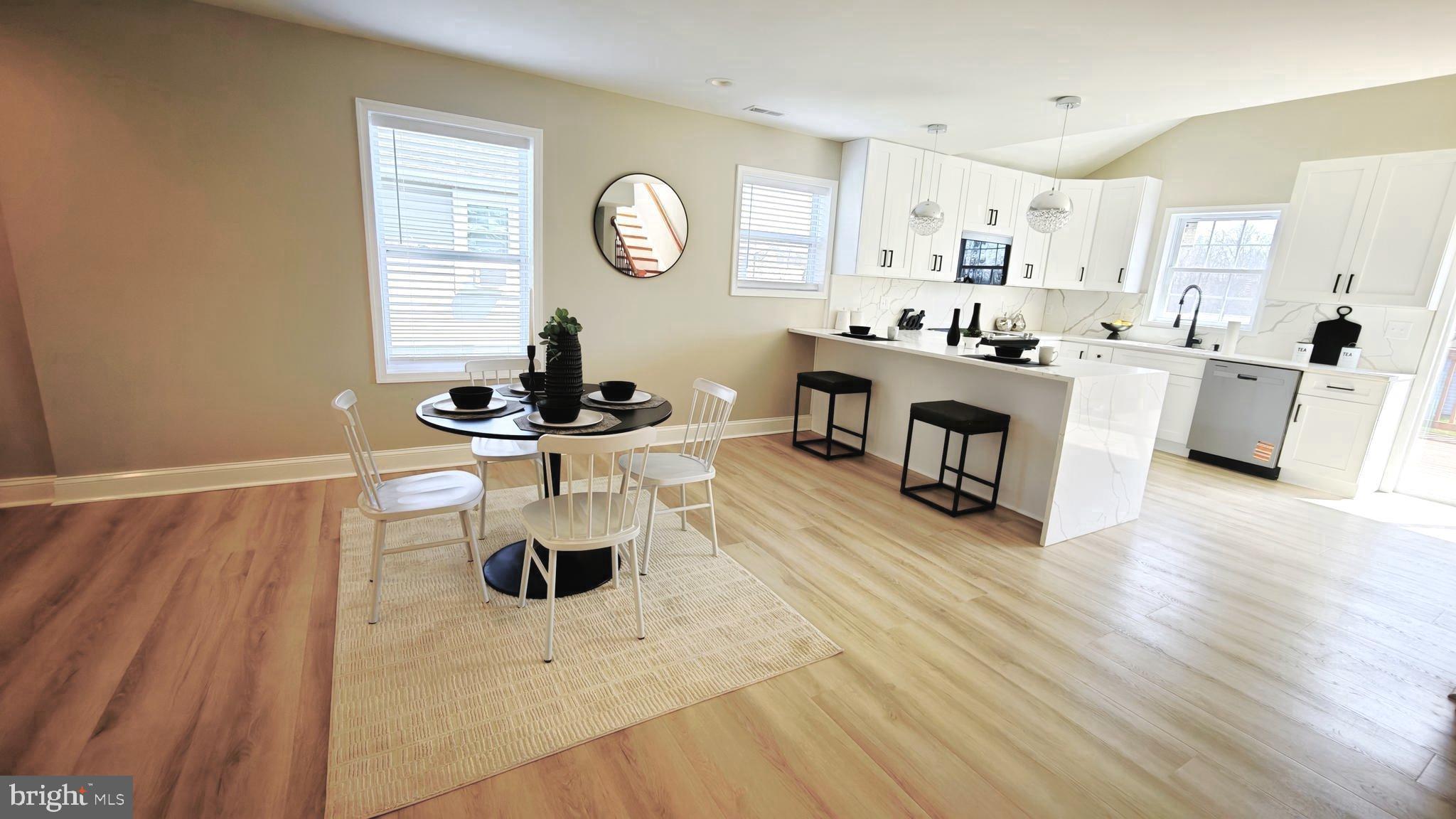 HOOPER - Residential