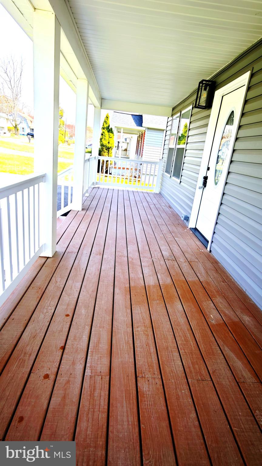 HOOPER - Residential