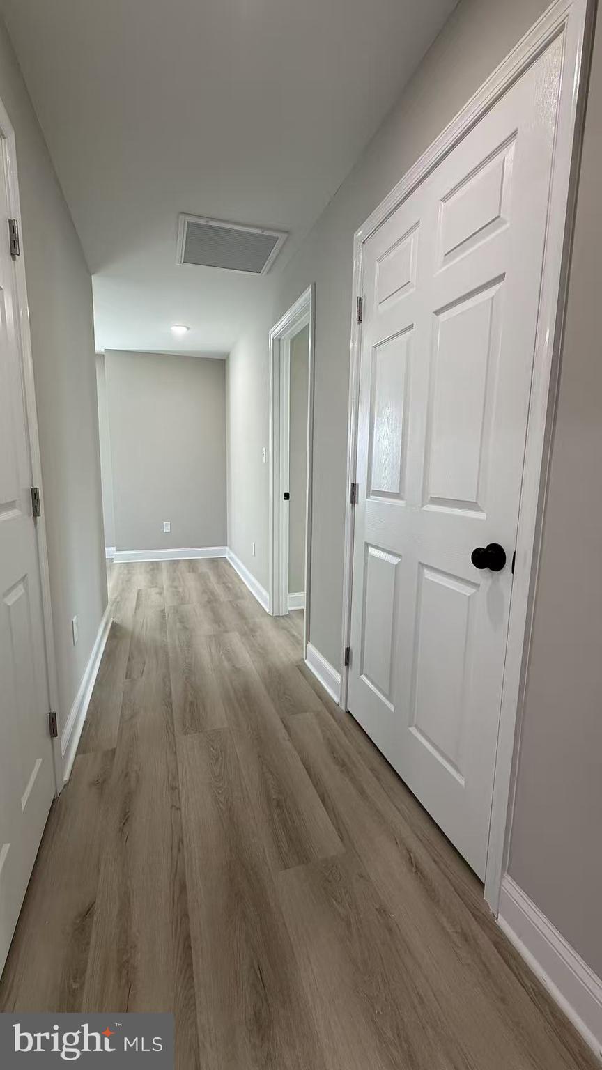 HOOPER - Residential