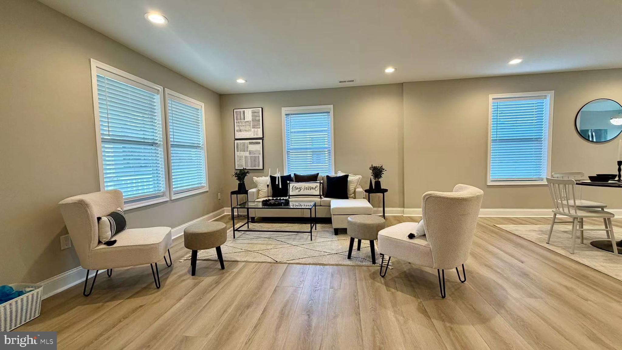 HOOPER - Residential