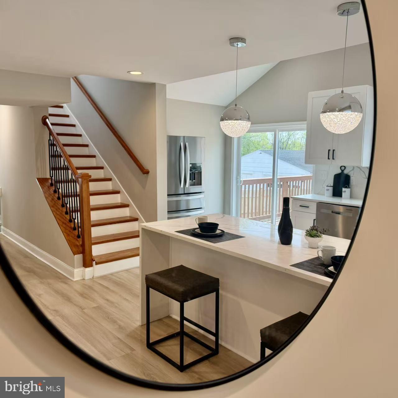 HOOPER - Residential