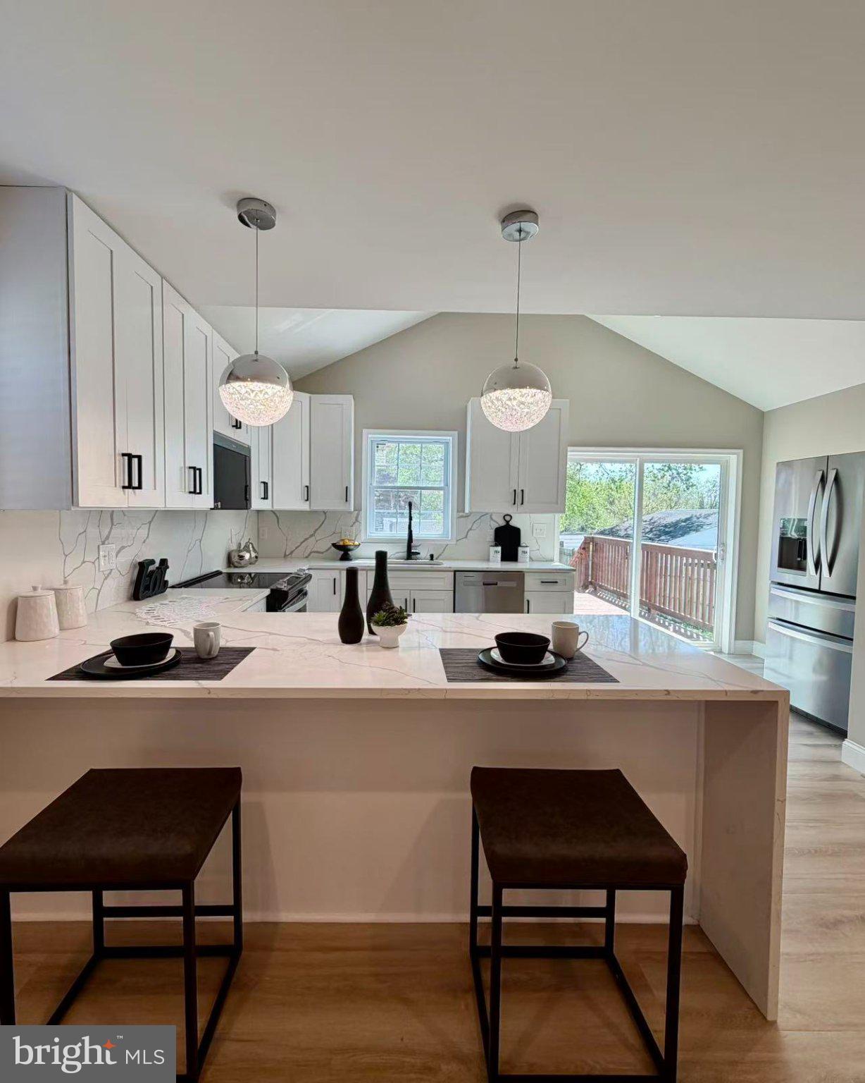 HOOPER - Residential