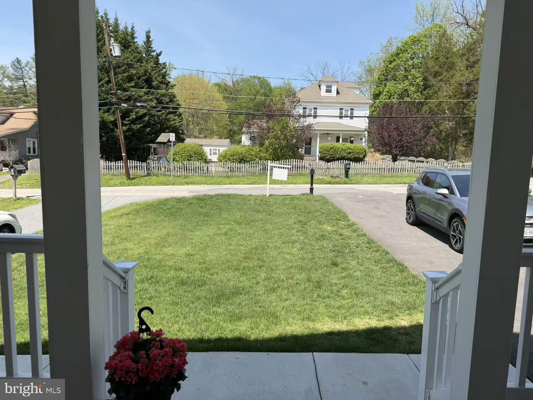 HOOPER - Residential