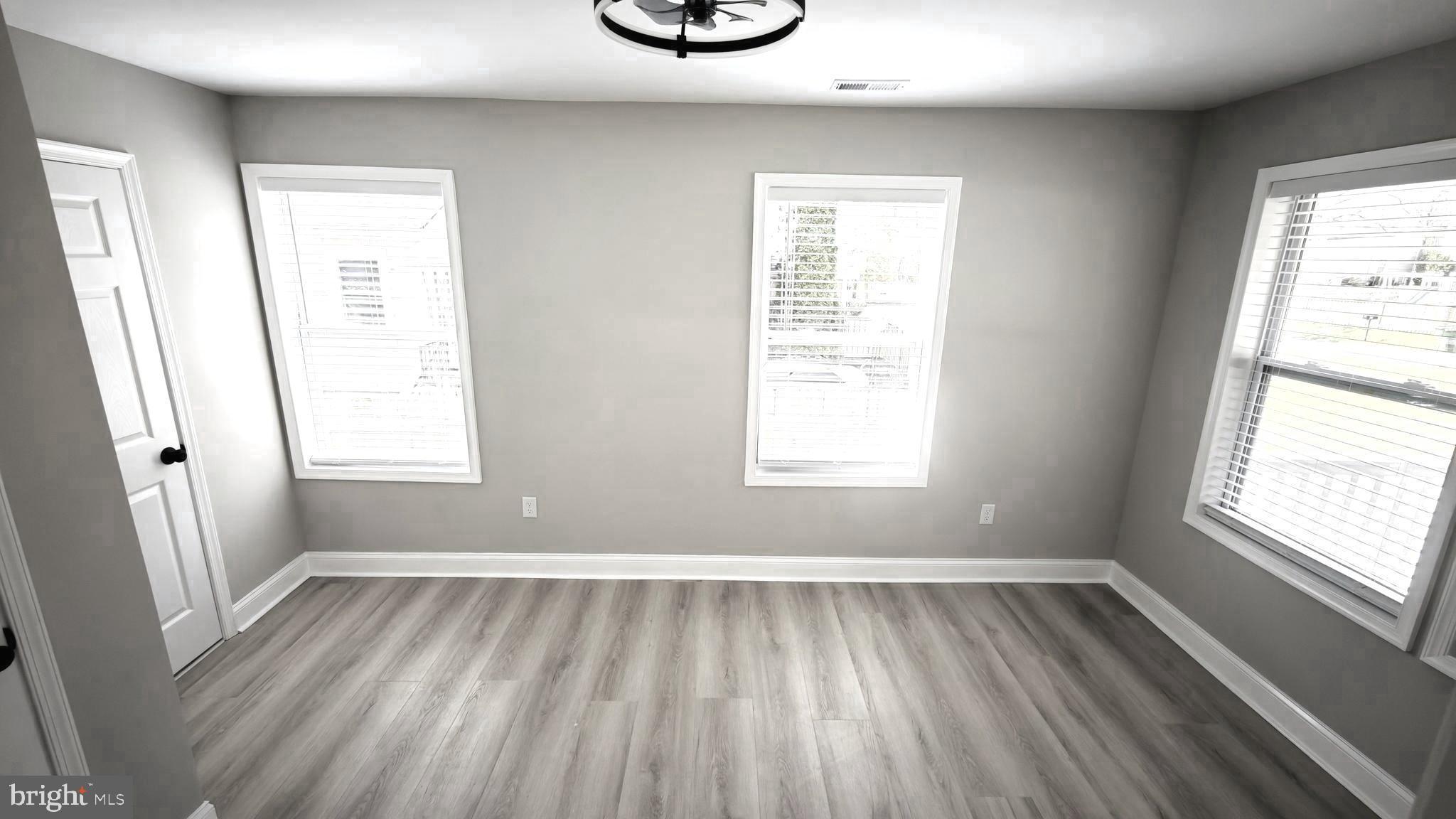 HOOPER - Residential