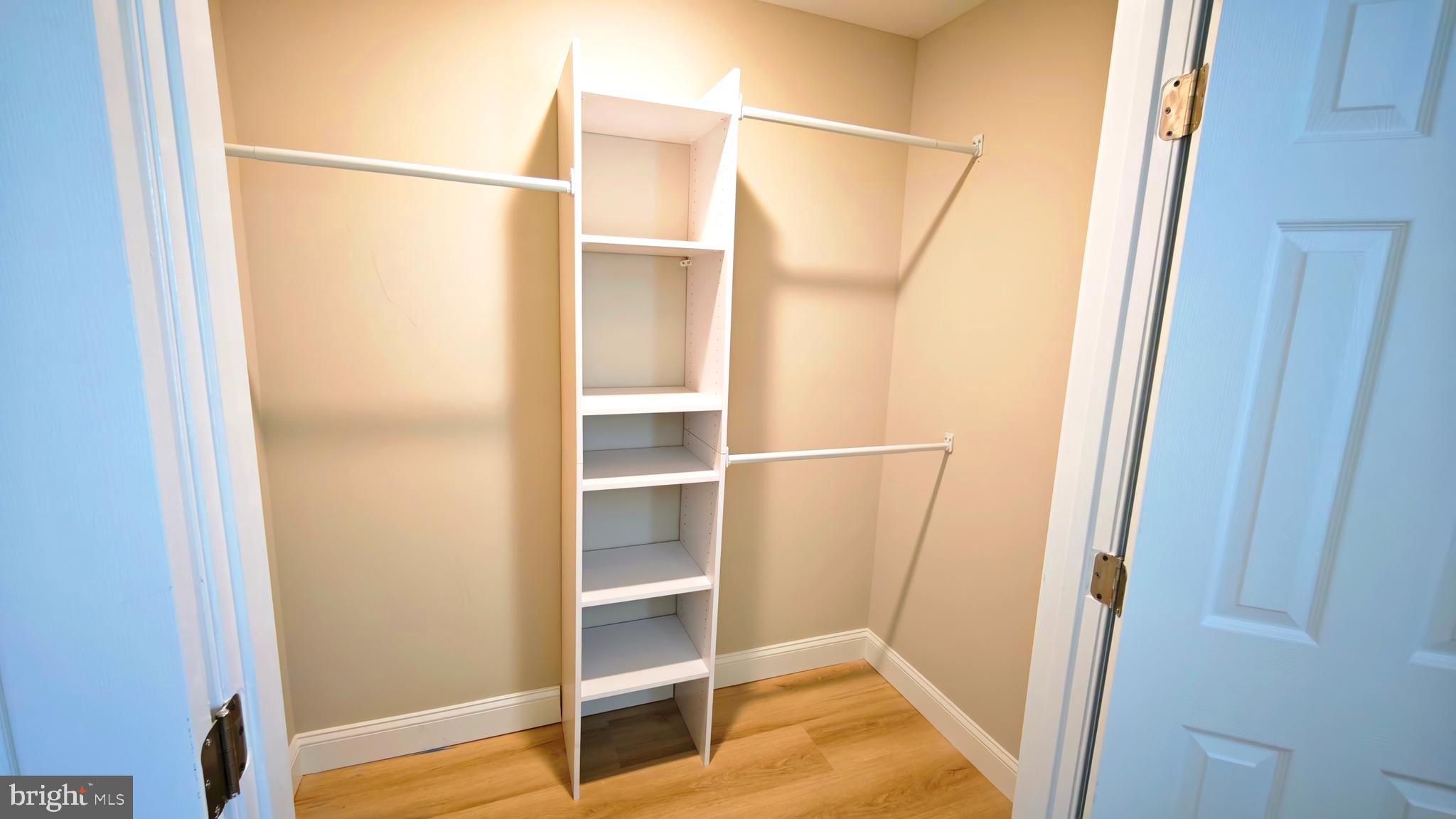 HOOPER - Residential