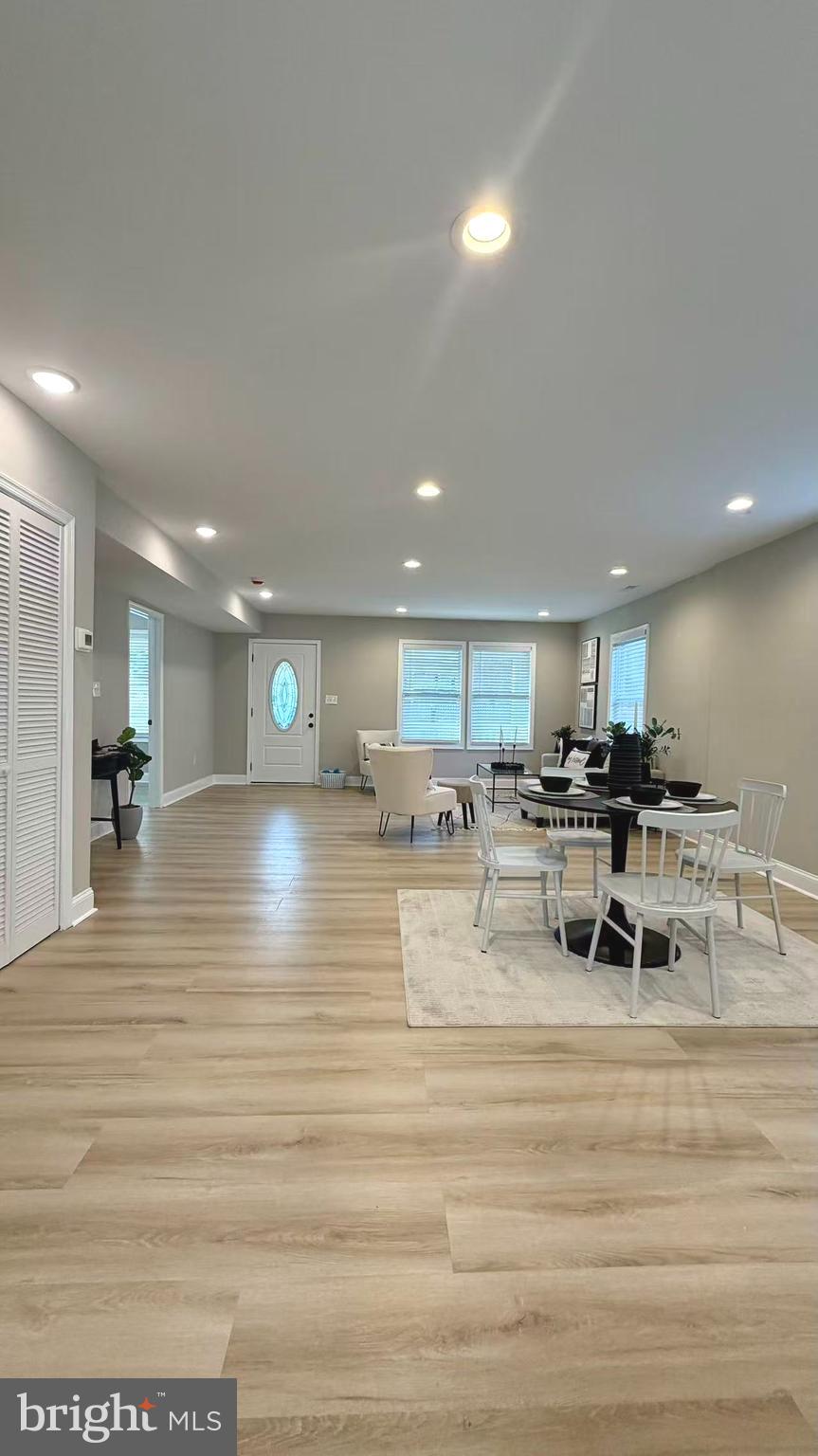 HOOPER - Residential