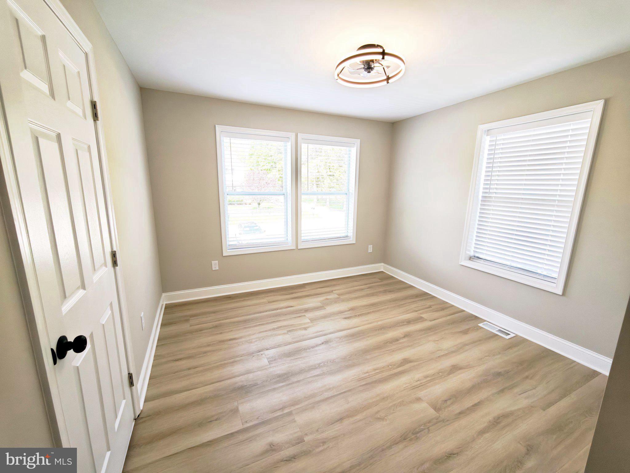 HOOPER - Residential