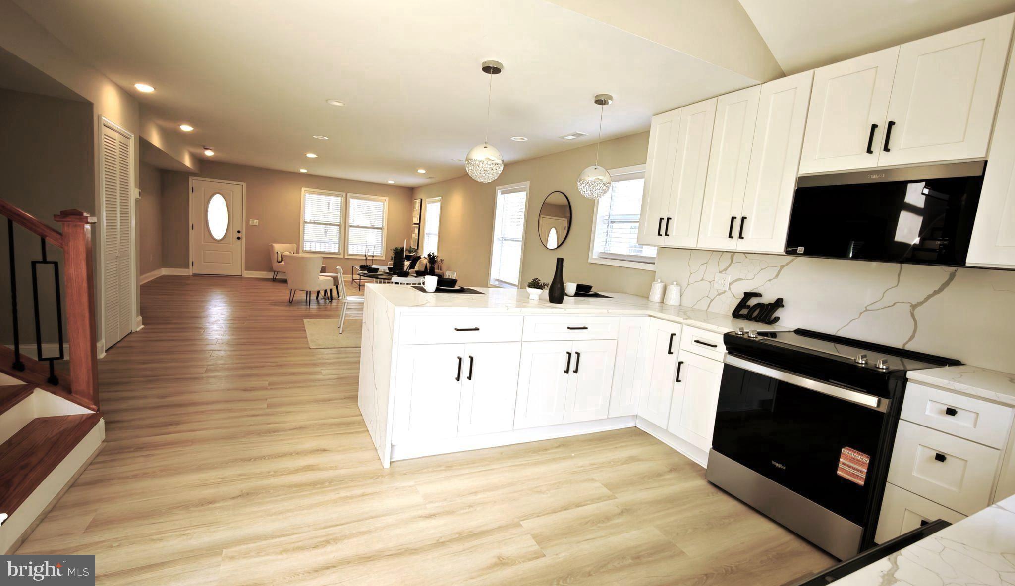 HOOPER - Residential