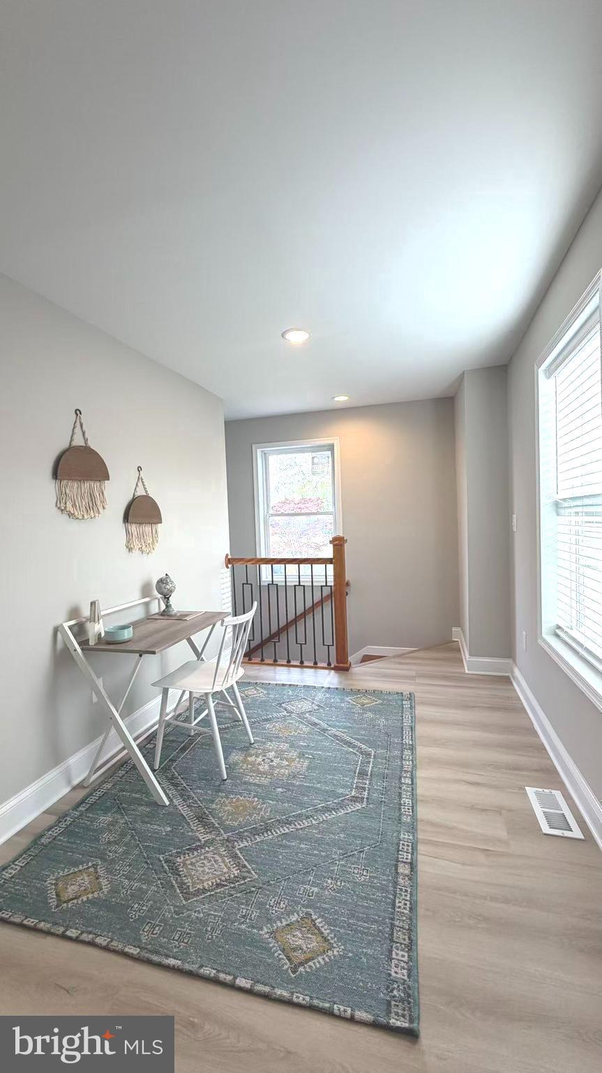 HOOPER - Residential