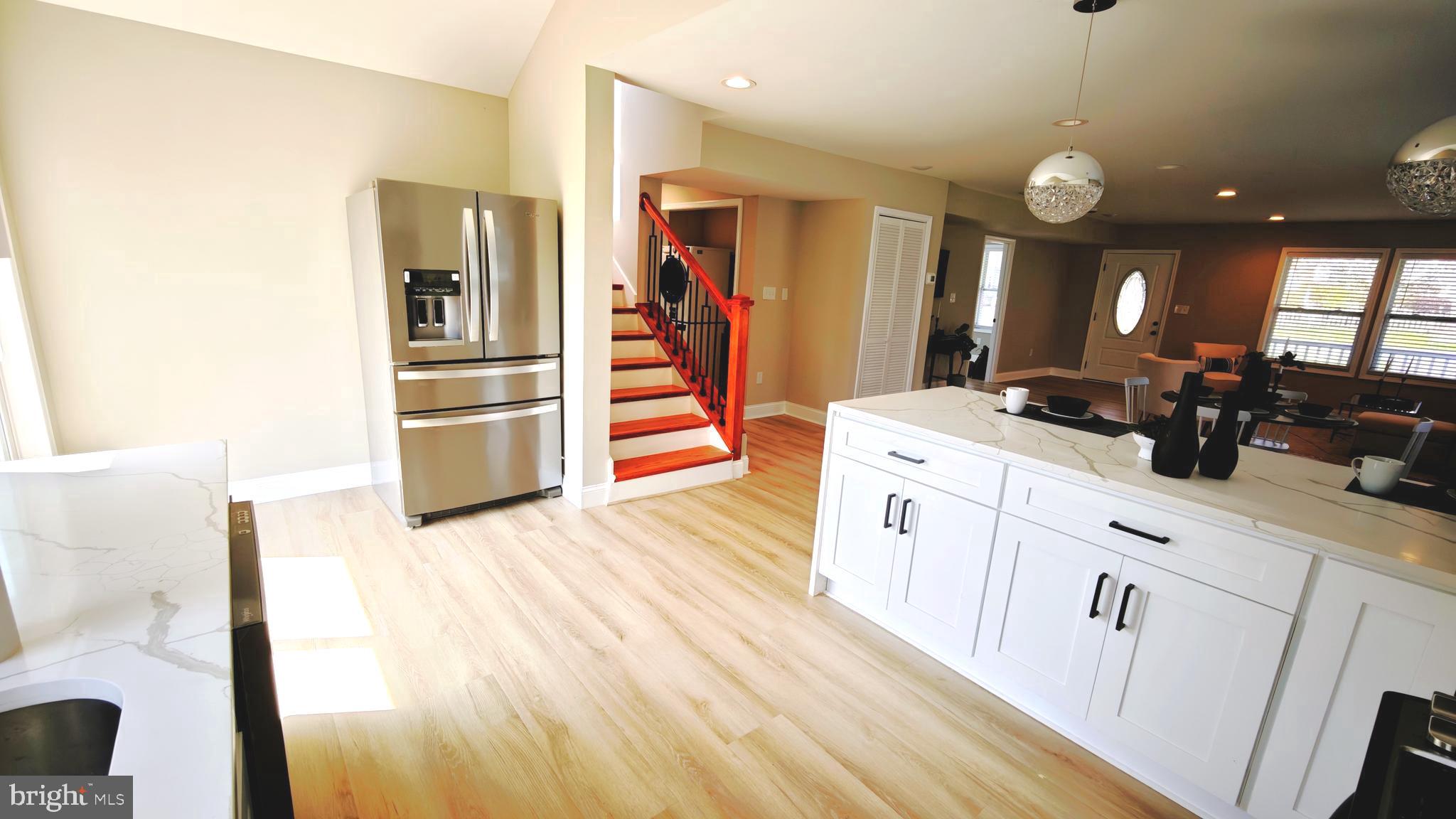 HOOPER - Residential