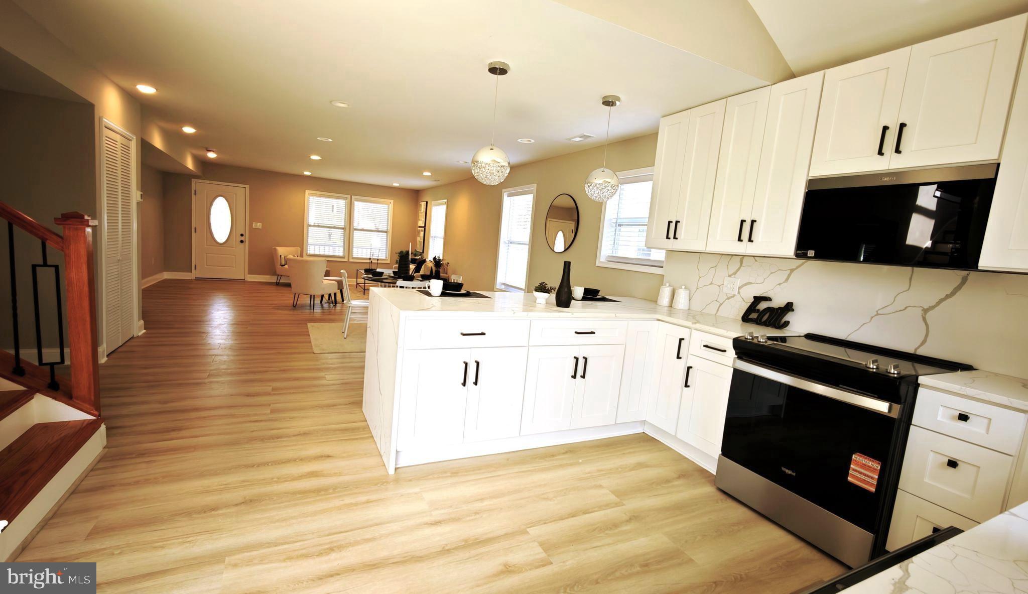 HOOPER - Residential