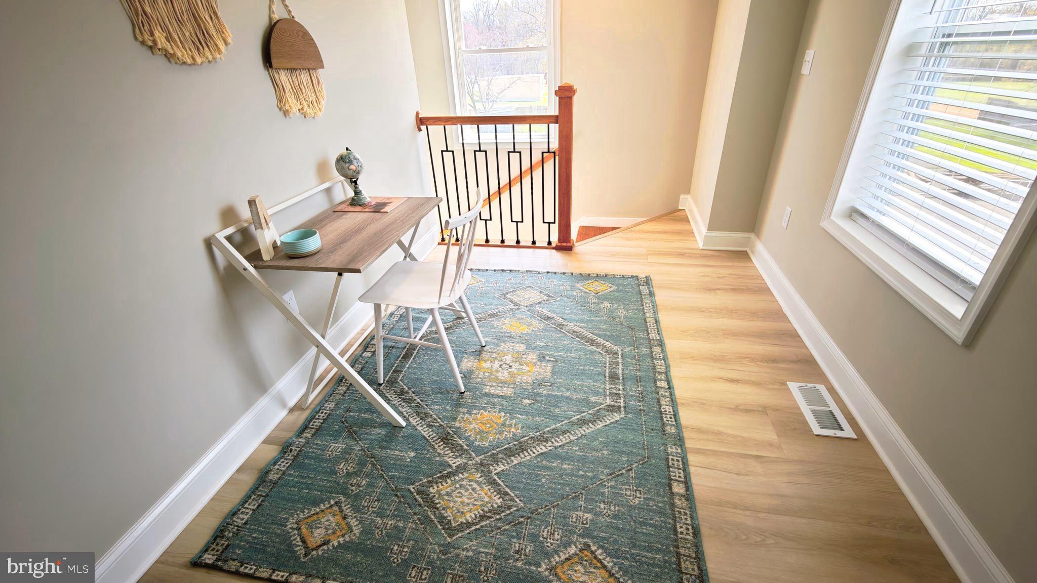 HOOPER - Residential