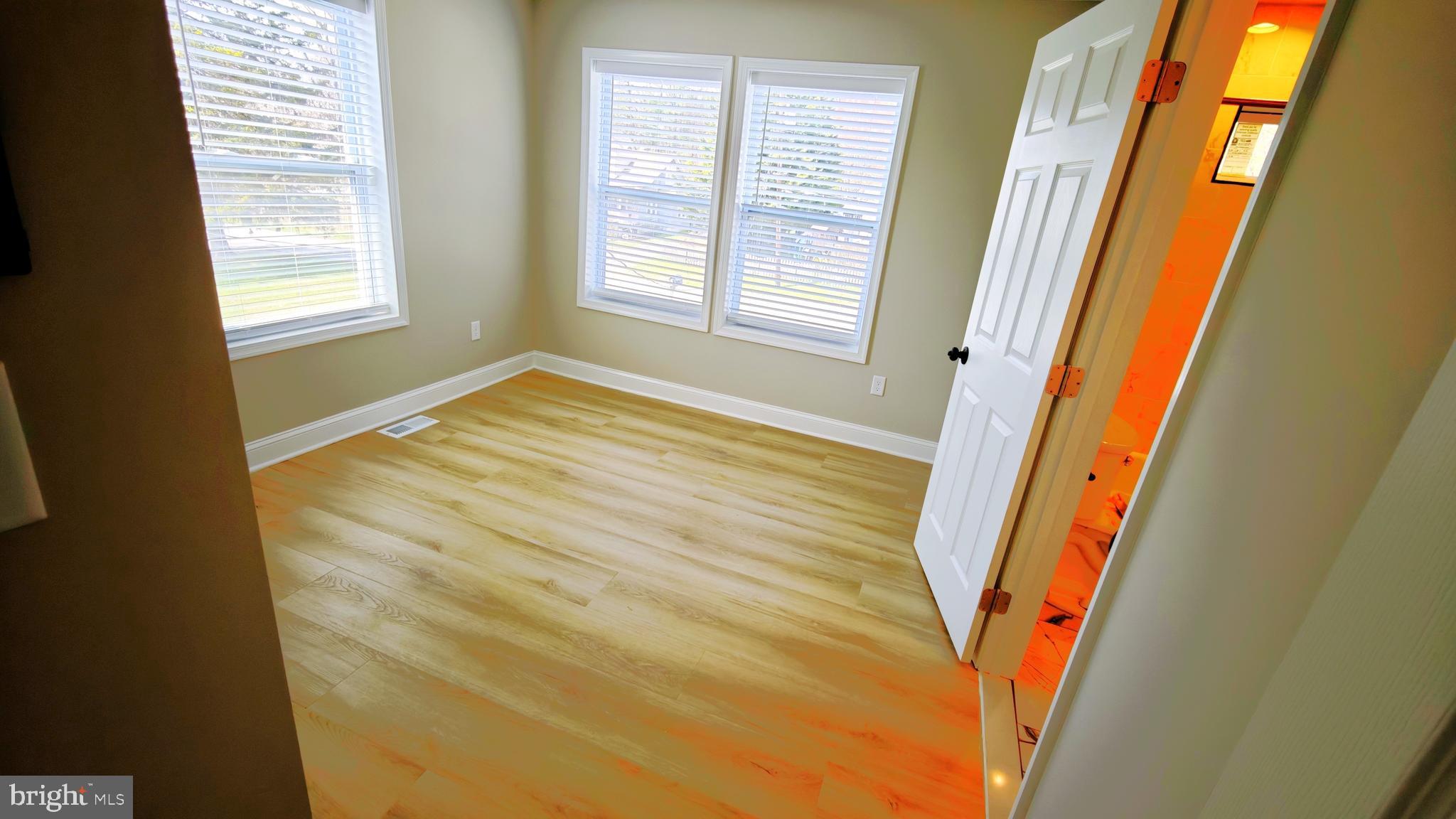 HOOPER - Residential