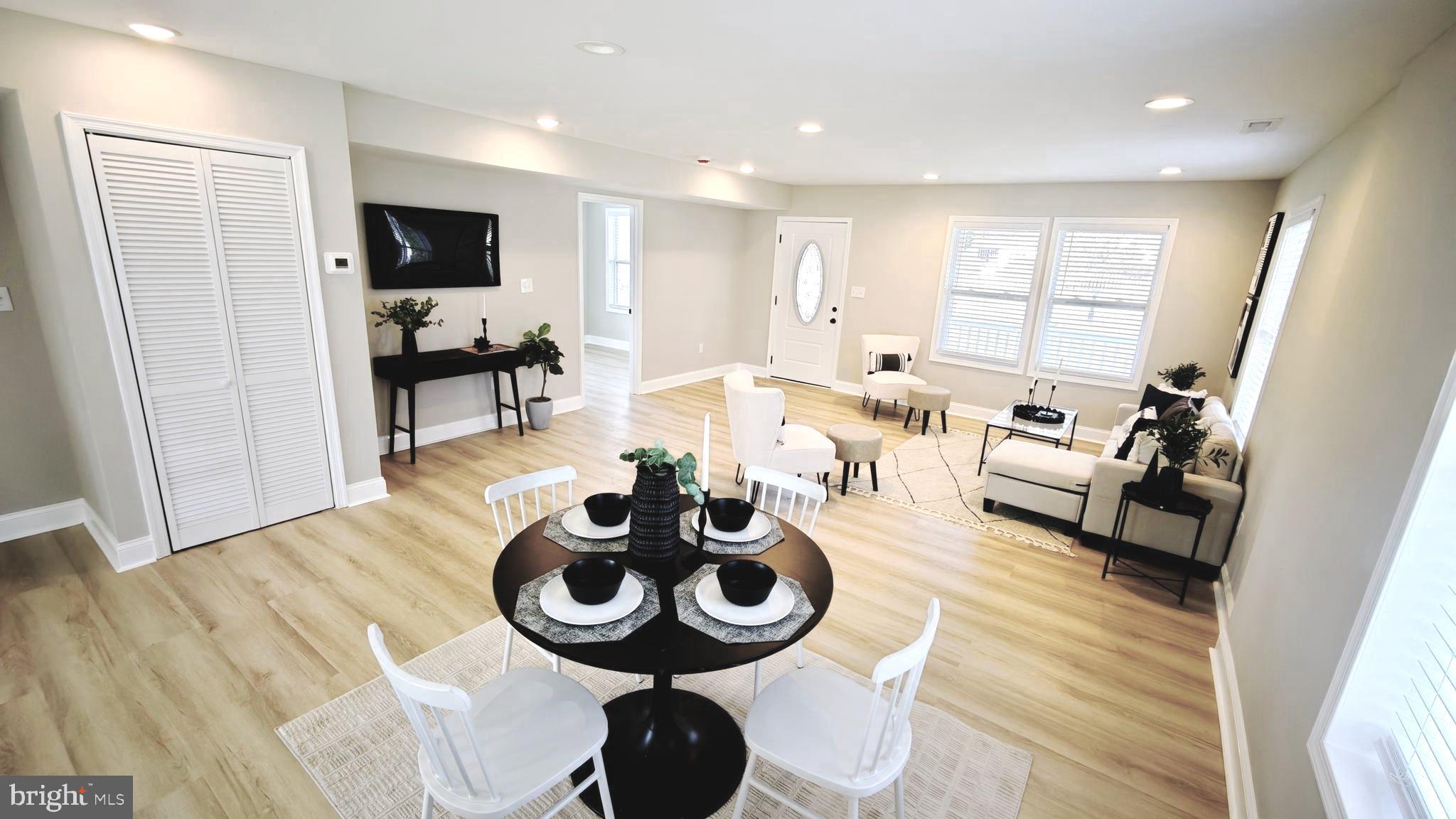 HOOPER - Residential