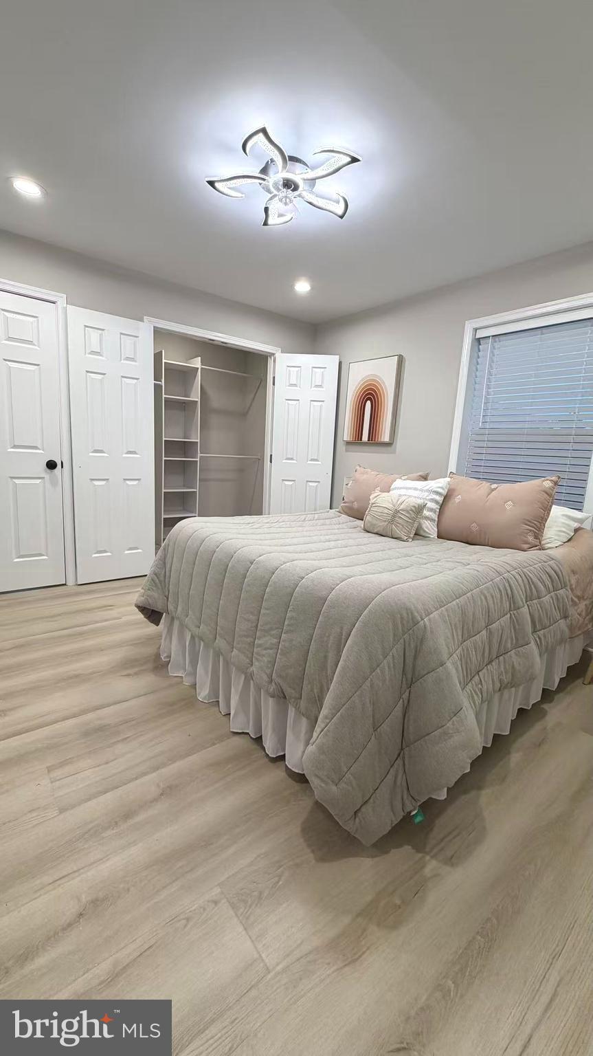 HOOPER - Residential