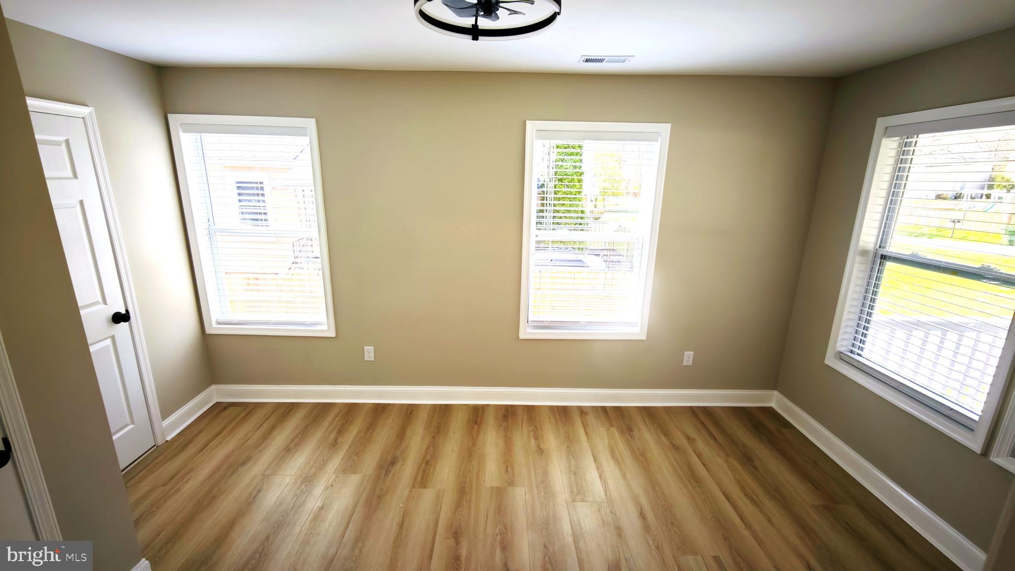 HOOPER - Residential