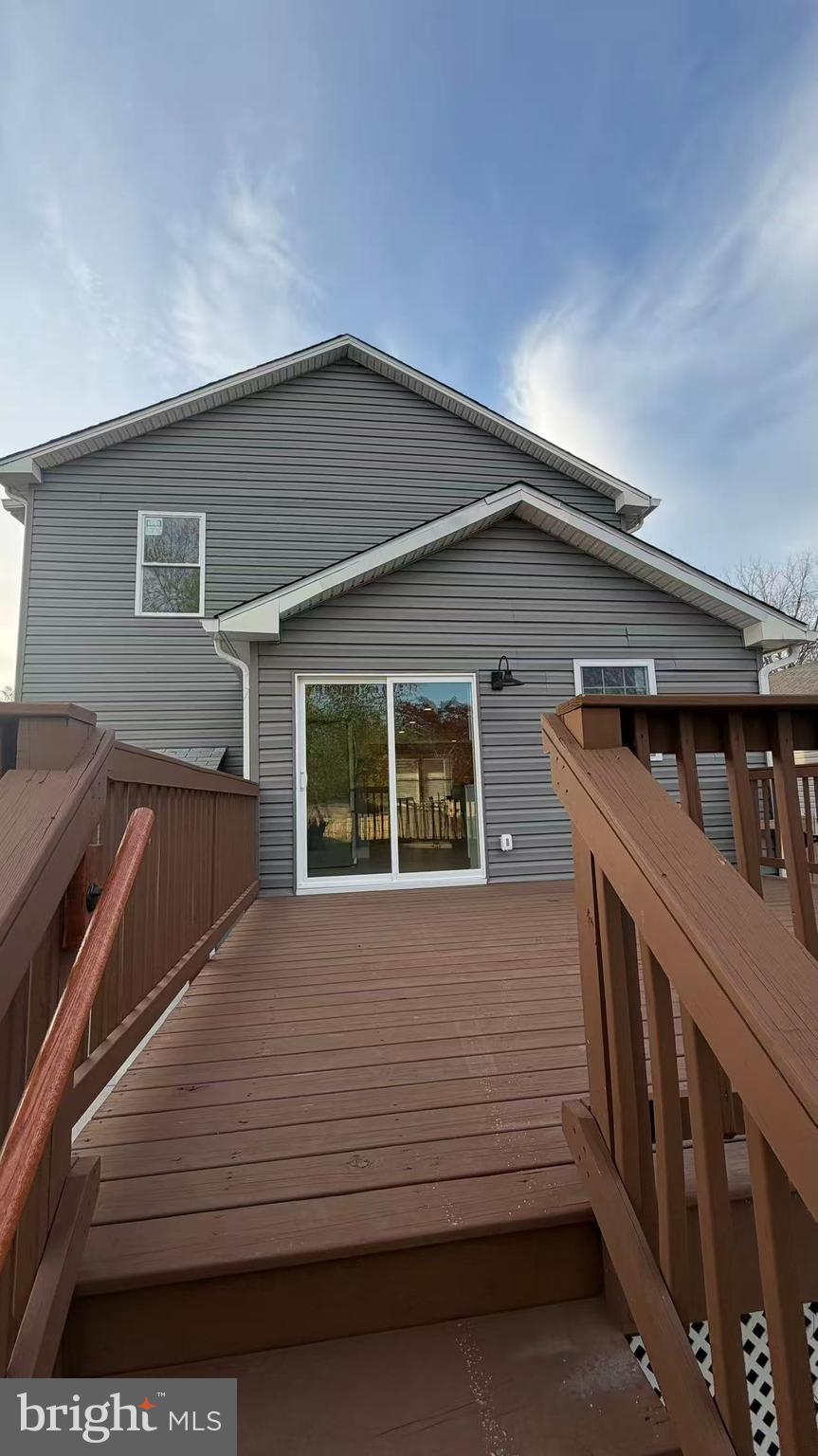 HOOPER - Residential