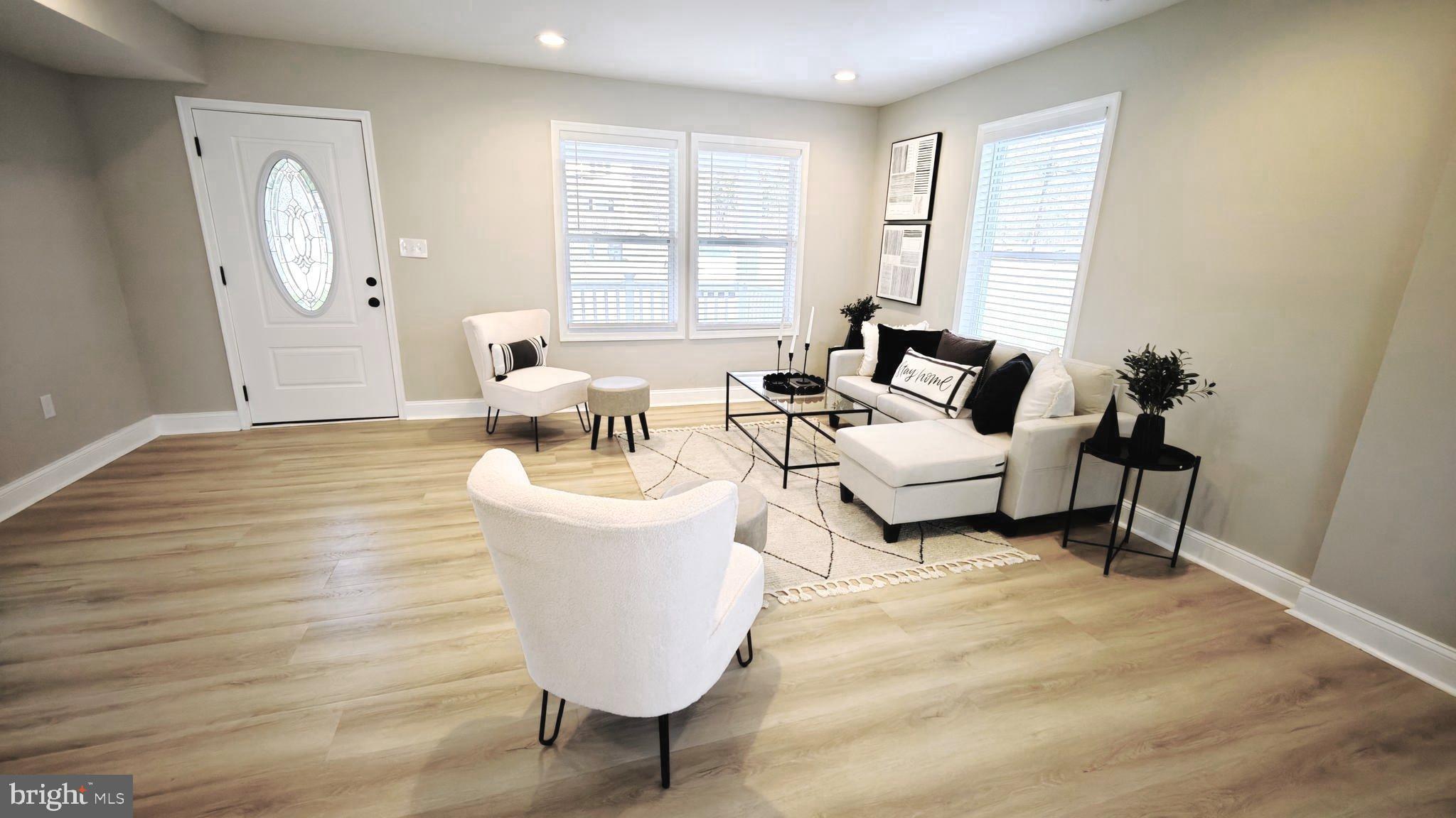 HOOPER - Residential