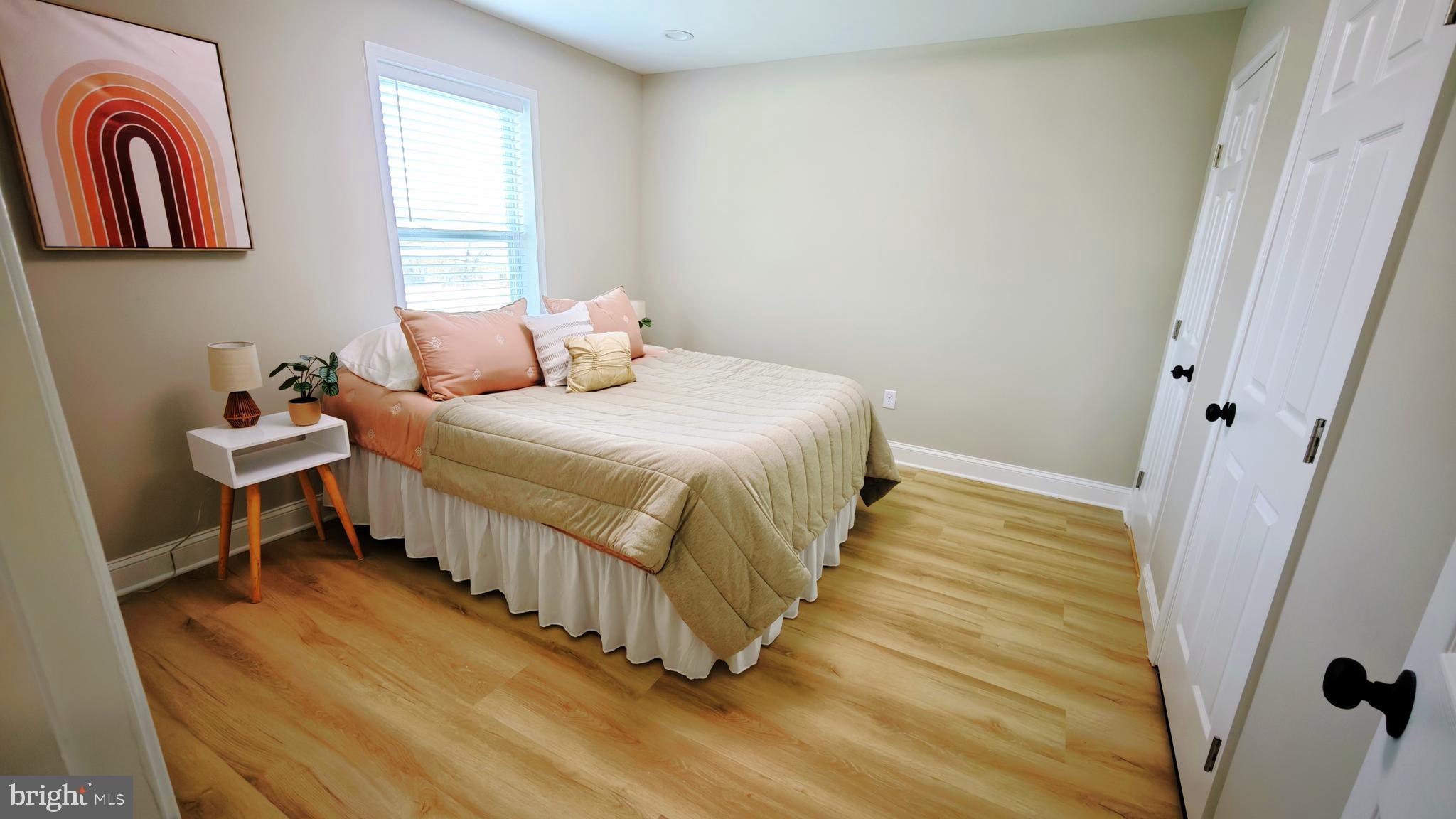 HOOPER - Residential