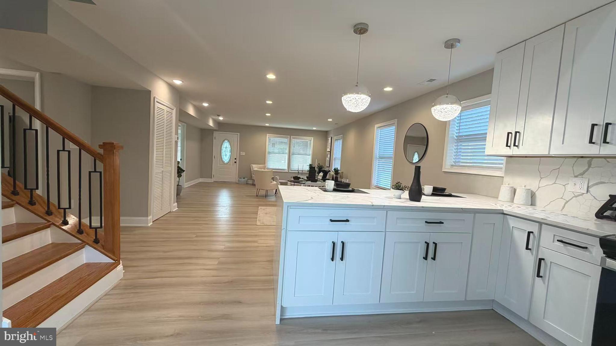 HOOPER - Residential