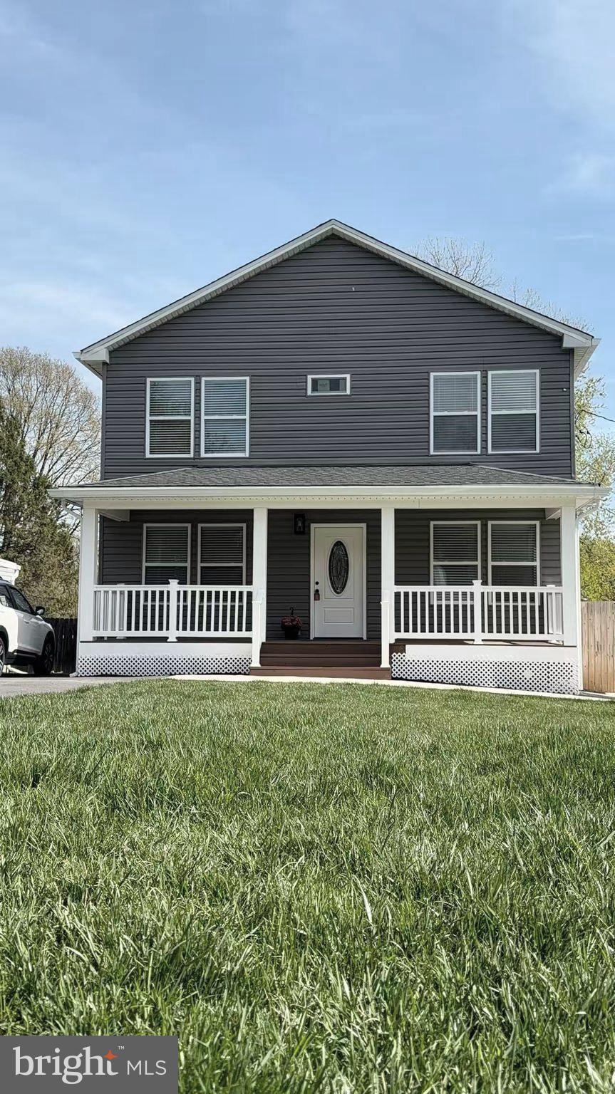 HOOPER - Residential