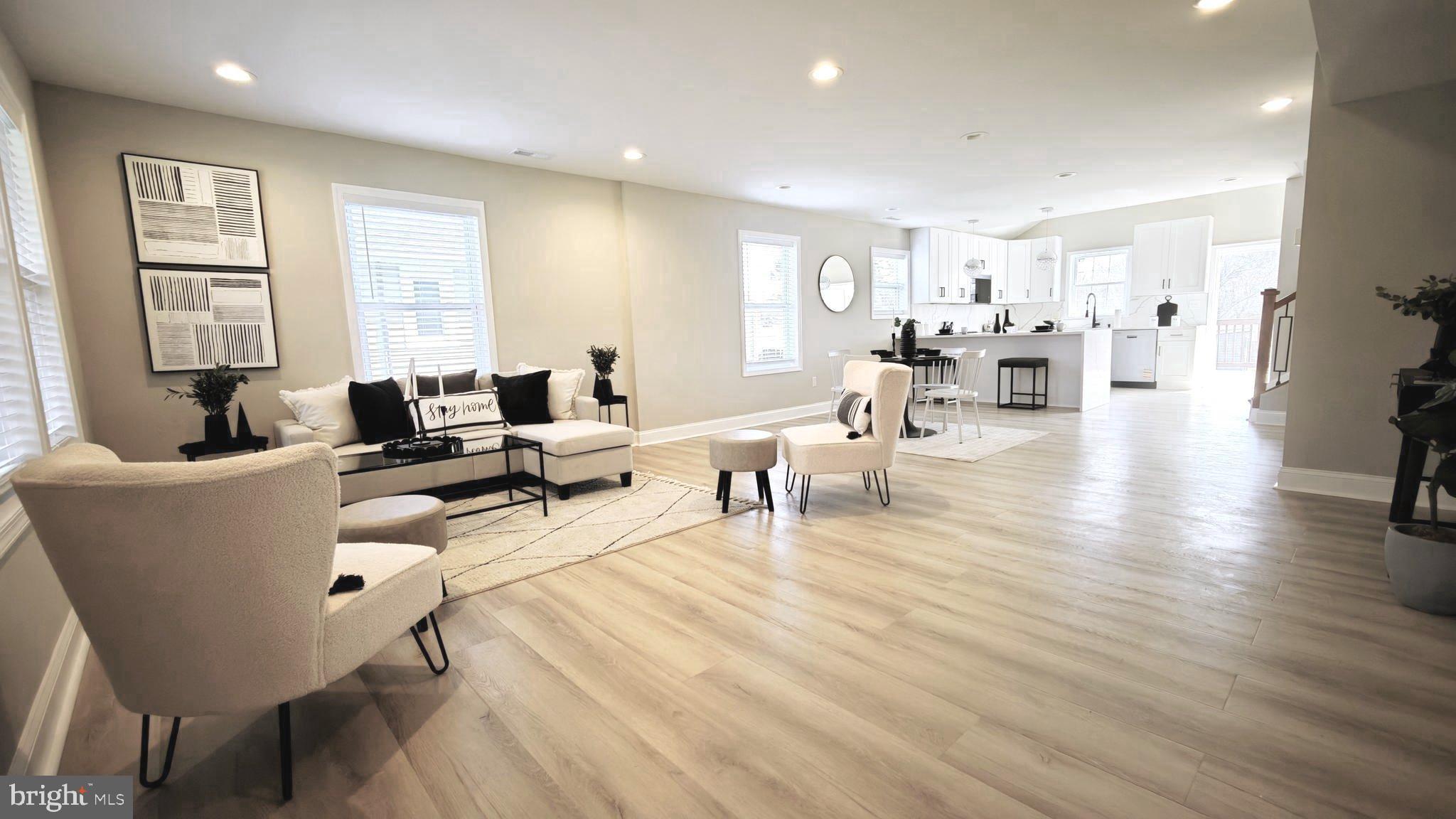 HOOPER - Residential