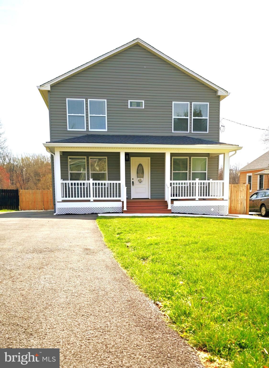 HOOPER - Residential