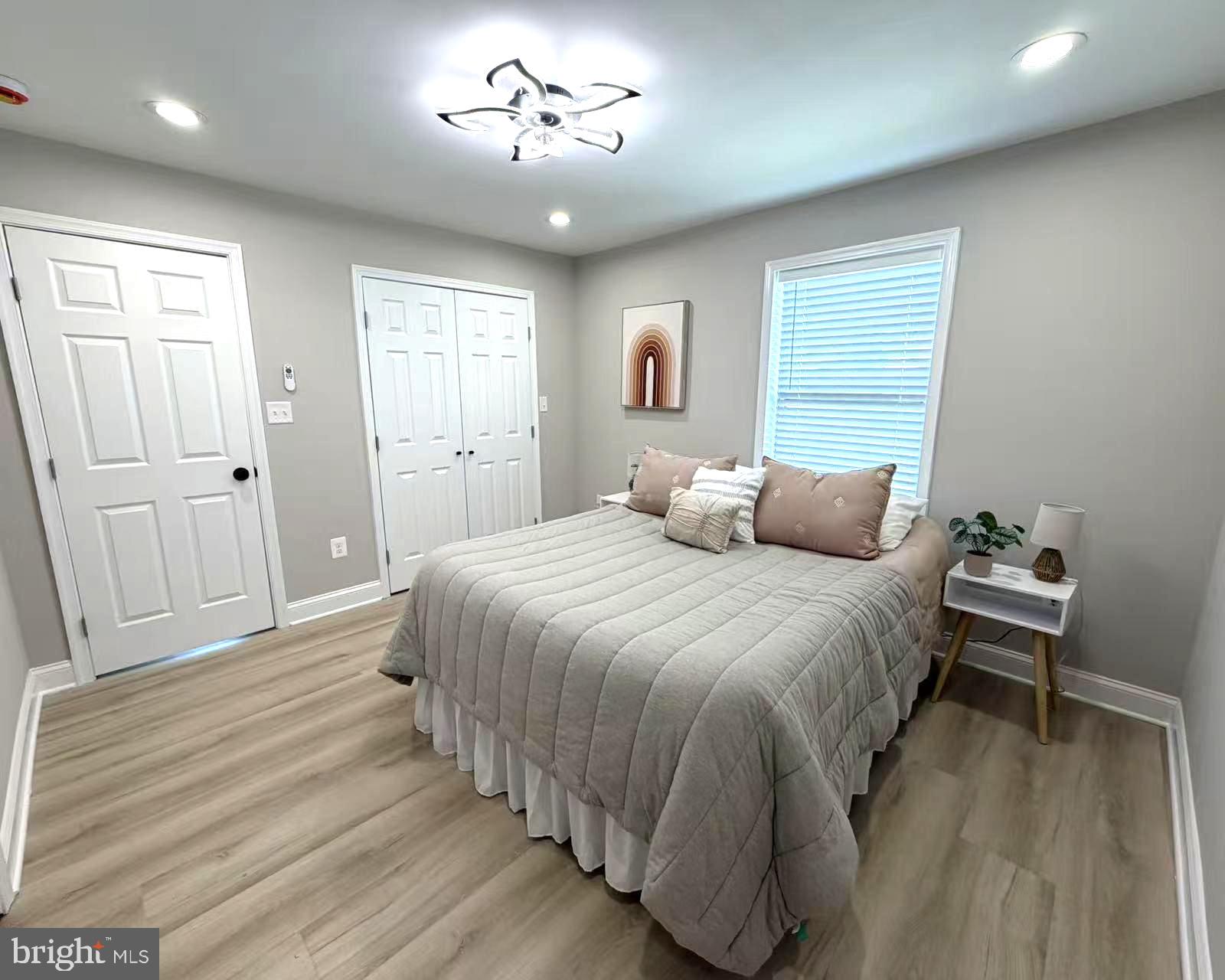 HOOPER - Residential