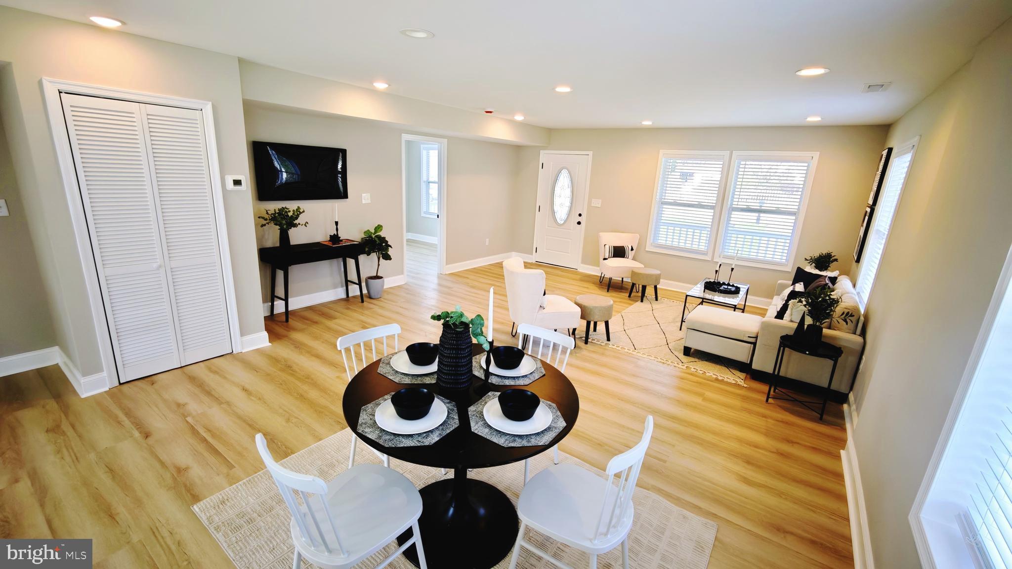 HOOPER - Residential