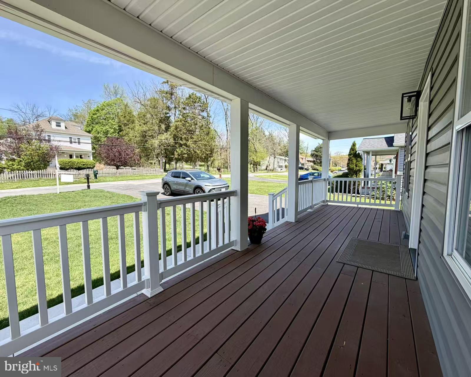 HOOPER - Residential