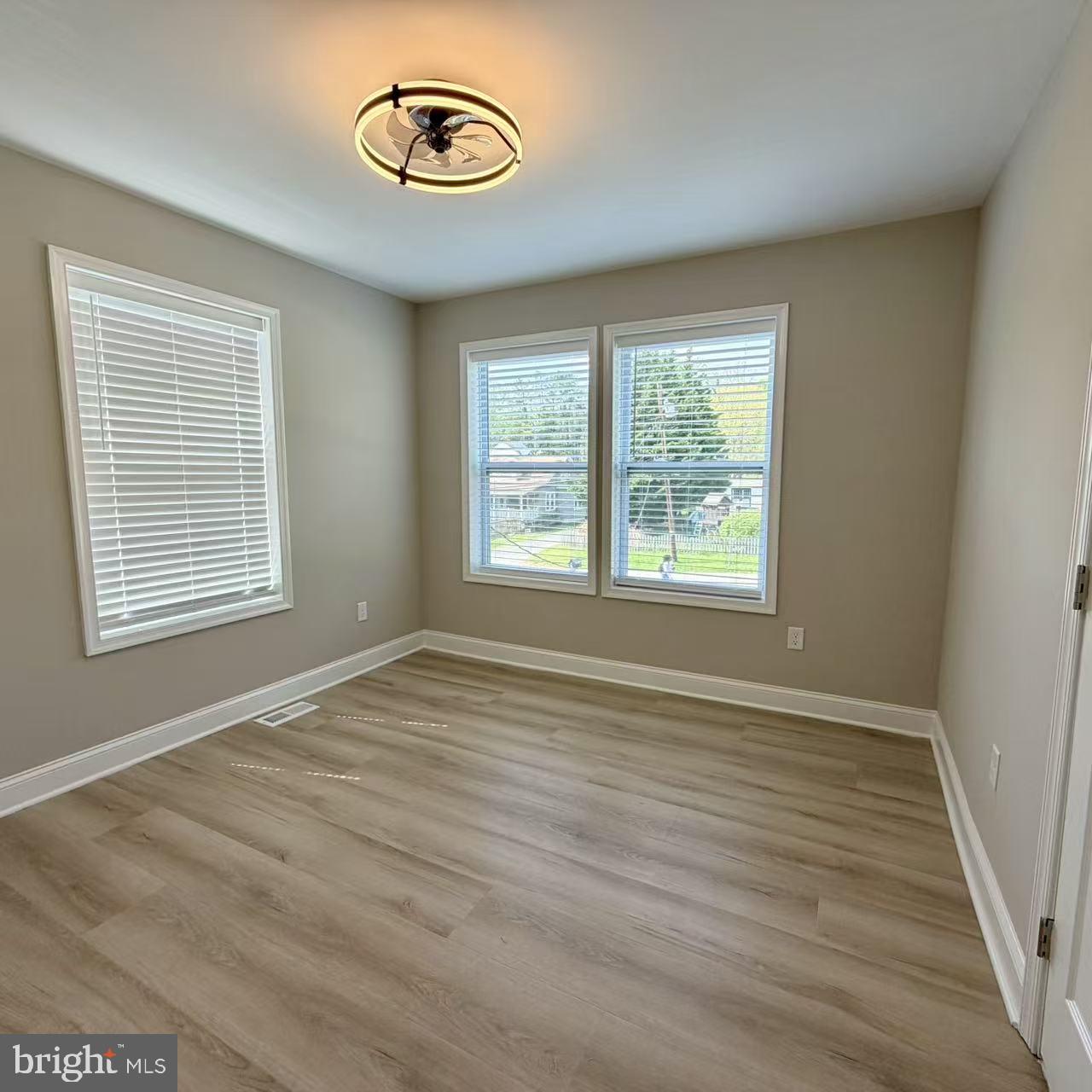 HOOPER - Residential