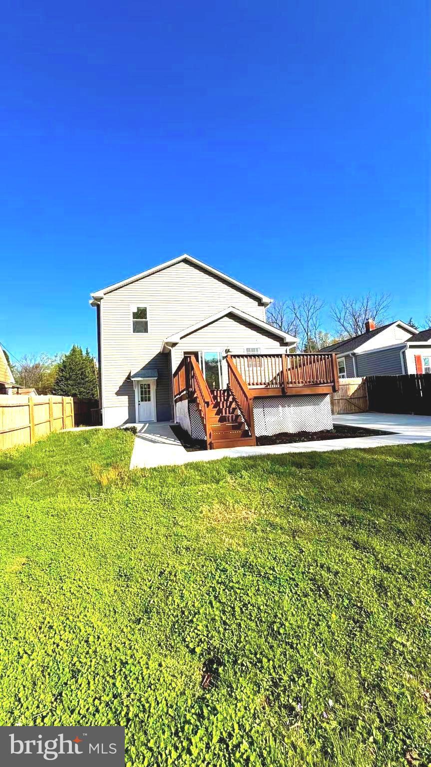 HOOPER - Residential