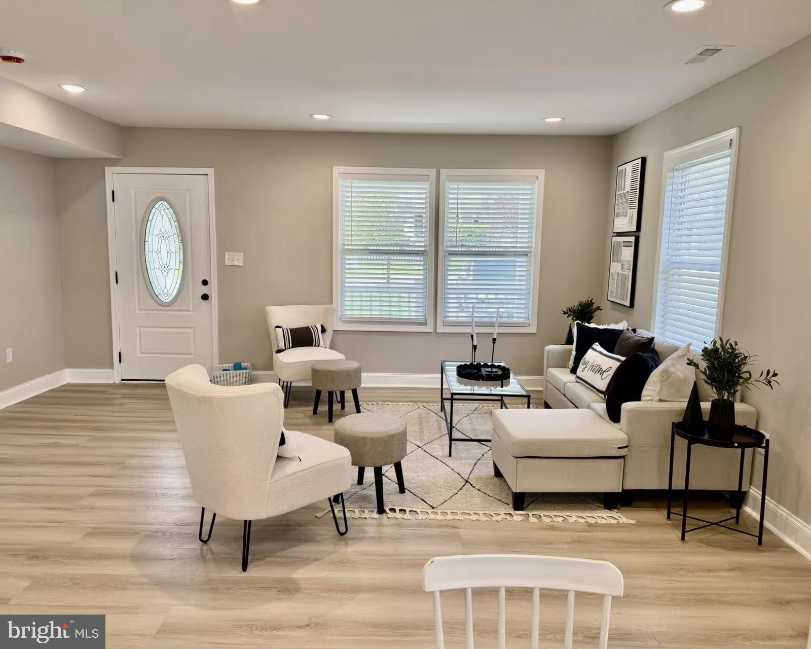 HOOPER - Residential